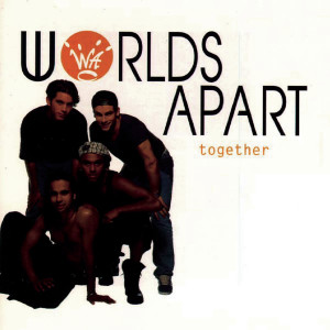 收聽Worlds Apart的Beggin' To Be Written歌詞歌曲