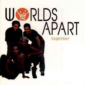 Worlds Apart的專輯Together