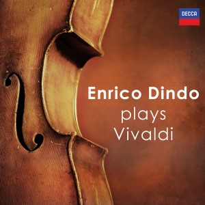 อัลบัม Enrico Dindo plays Vivaldi ศิลปิน Enrico Dindo