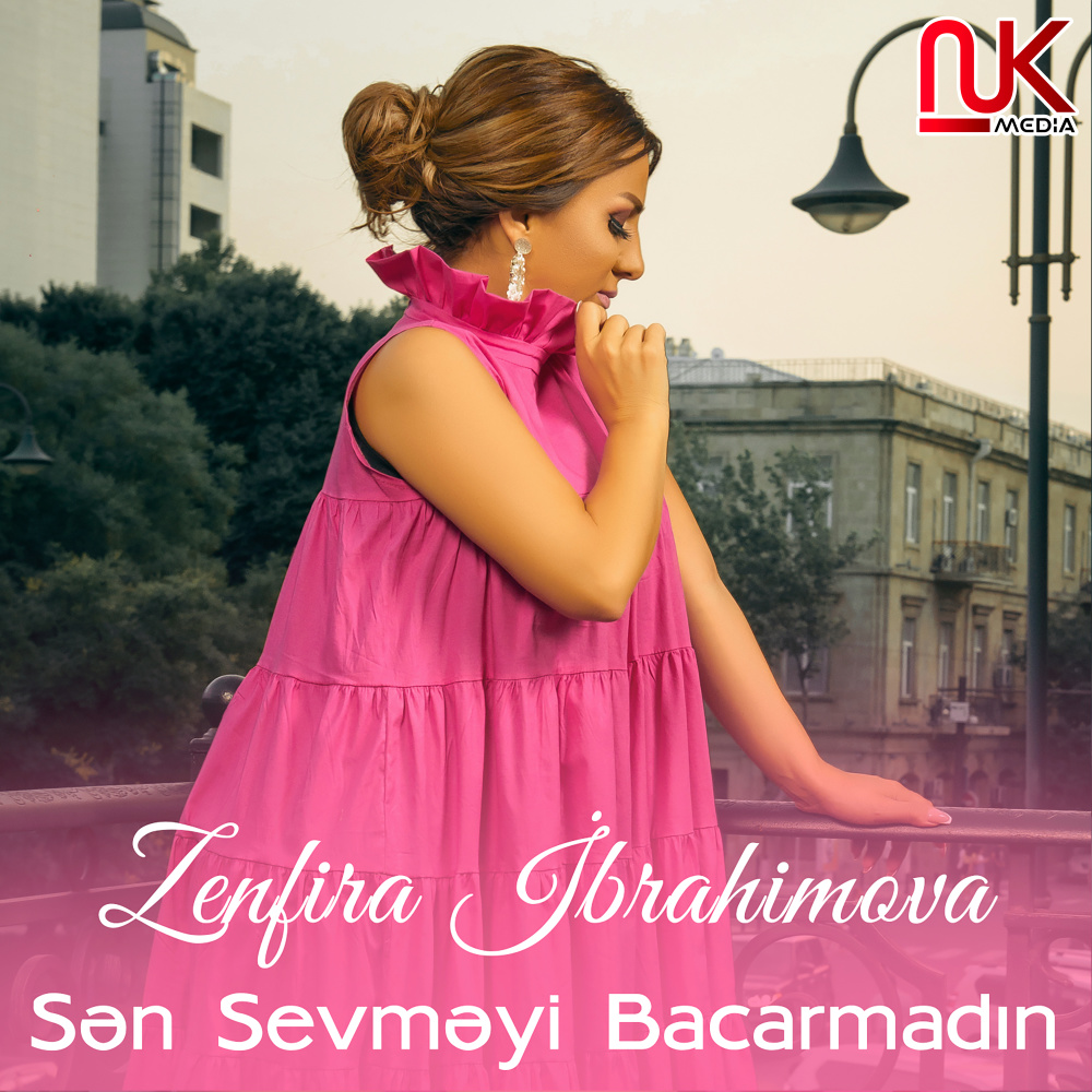 Sən Sevməyi Bacarmadım