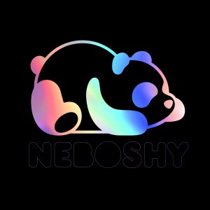 ดาวน์โหลดและฟังเพลง Panda พร้อมเนื้อเพลงจาก Neboshy
