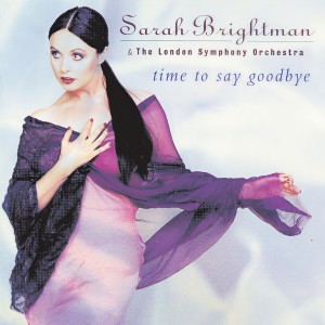 ดาวน์โหลดและฟังเพลง No One Like You พร้อมเนื้อเพลงจาก Sarah Brightman