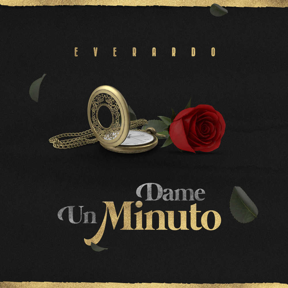 Dame Un Minuto (Explicit)