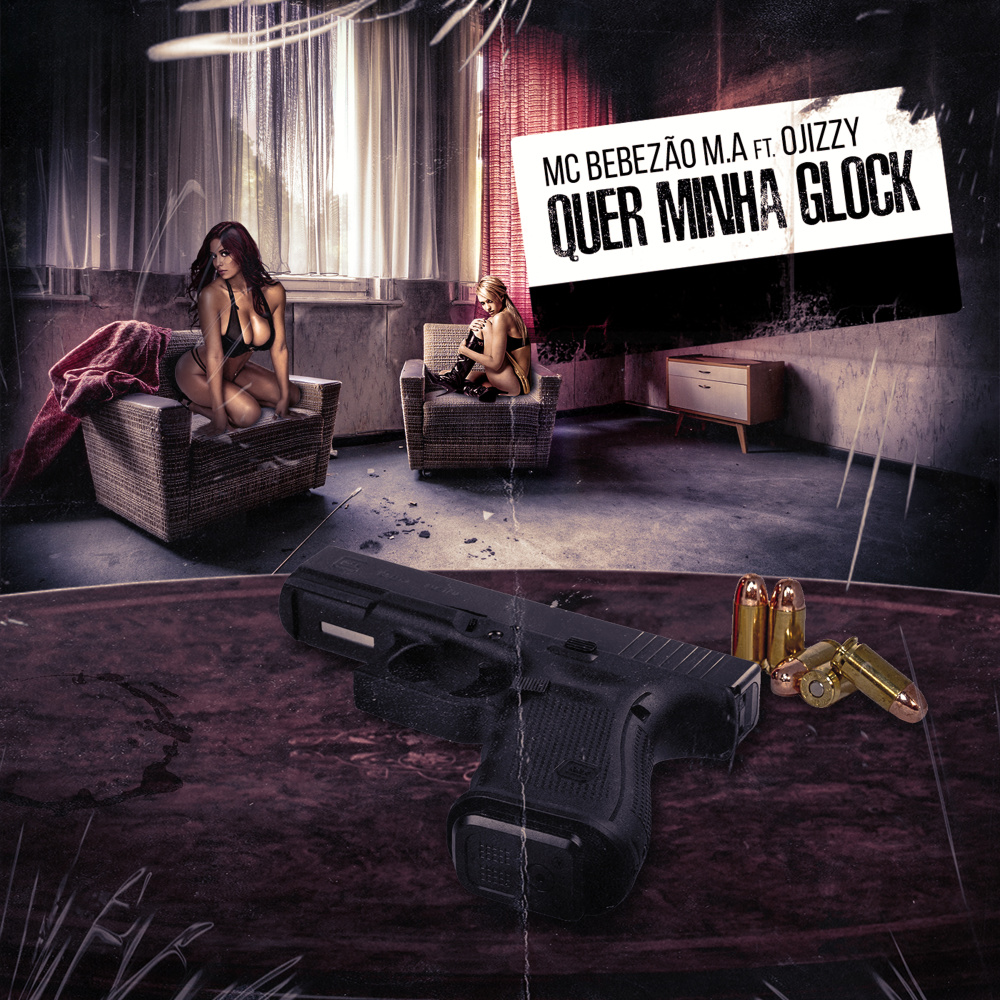 Quer Minha Glock