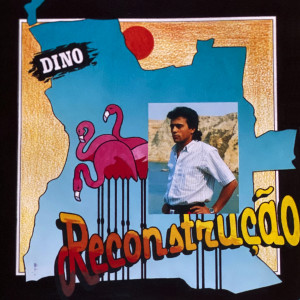Listen to Saudade song with lyrics from Dîno