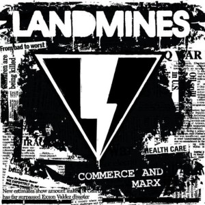 ดาวน์โหลดและฟังเพลง Evil Eye พร้อมเนื้อเพลงจาก Landmines
