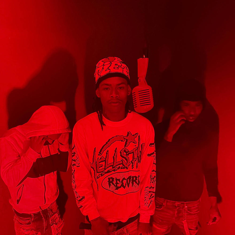 Im Back (Hawk Capo) (Explicit)