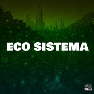 Eco Sistema (Slowed) (Explicit) dari DJ Guiizinho