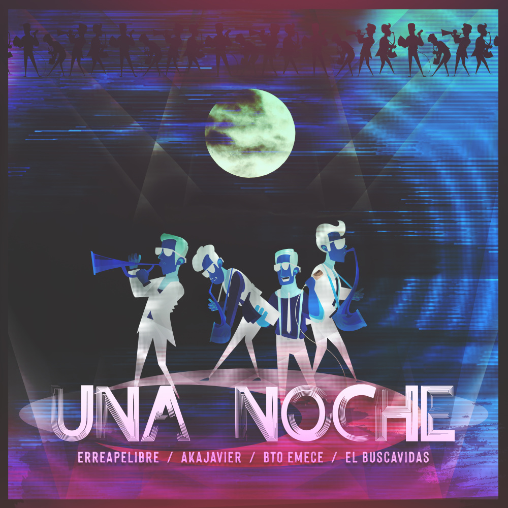 Una Noche