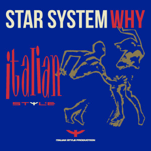 อัลบัม Why ศิลปิน Star System
