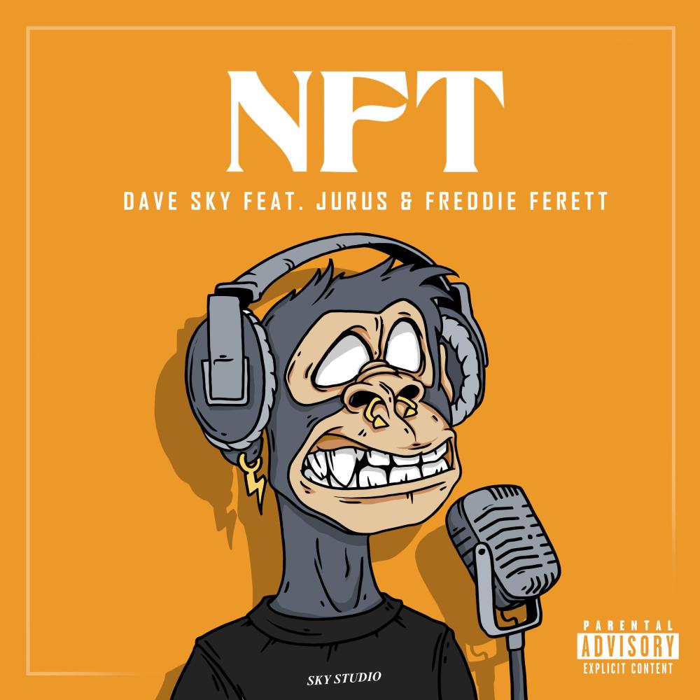 NFT (feat. Jurus & Freddie Ferett) (Explicit)
