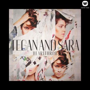 Tegan And Sara的專輯Heartthrob