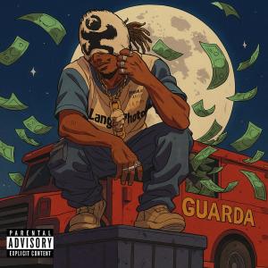Ron Biggity的專輯Gangsta Music (Explicit)