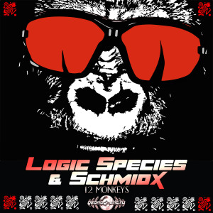 Listen to 12 Monkeys song with lyrics from Logic Species