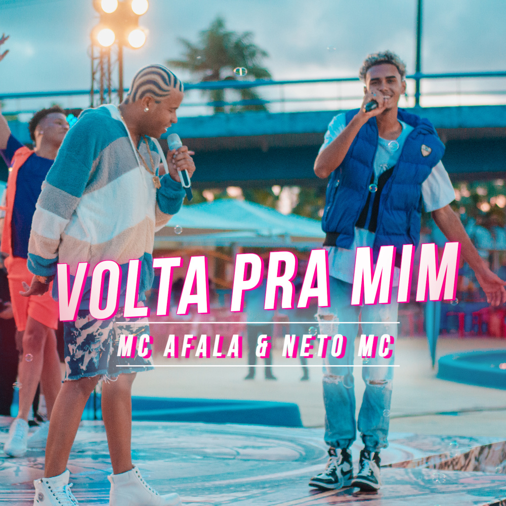 Volta pra Mim