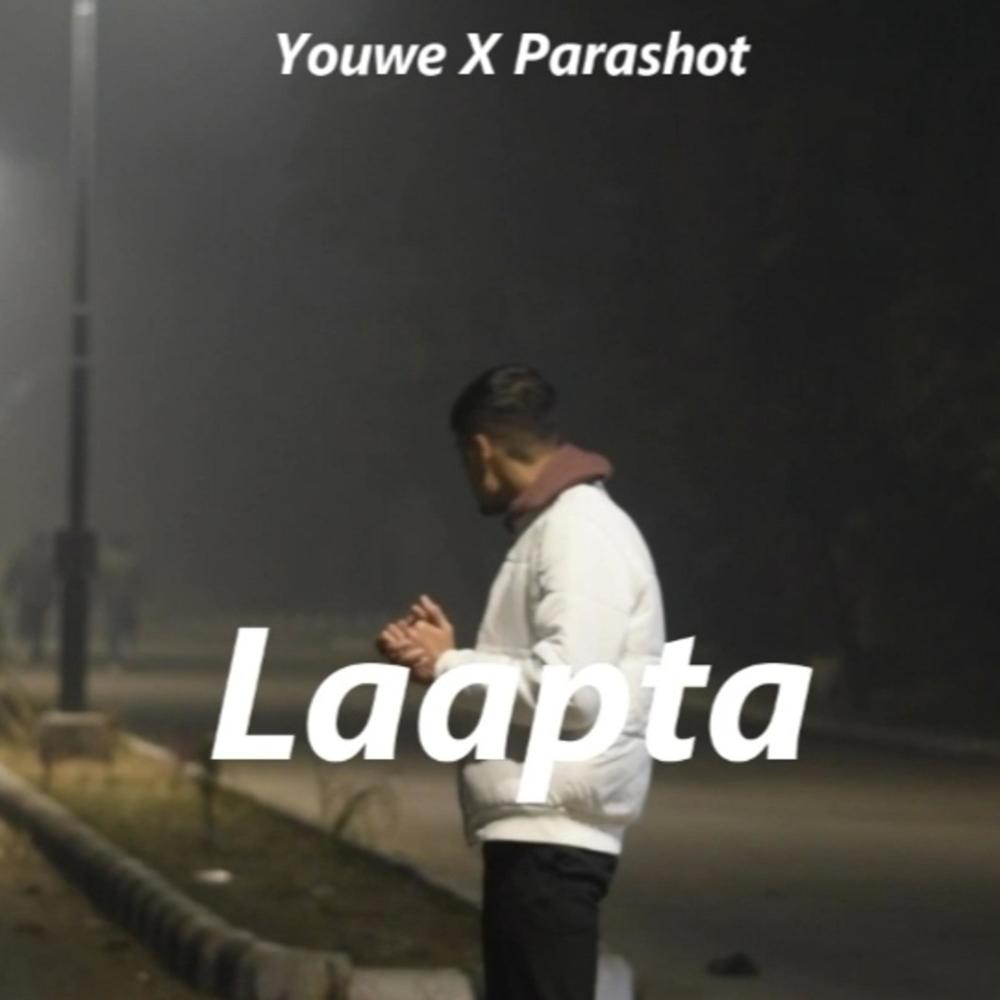 Laapta (feat. Parashot & Shaan)