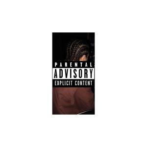 xndigo的專輯EYE ROLL (Explicit)