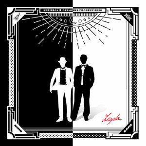 收聽Nimo的Leyla (Explicit)歌詞歌曲