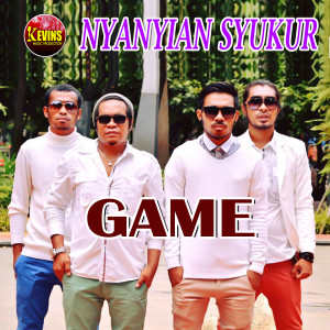 收聽Game的Nyanyian Syukur歌詞歌曲