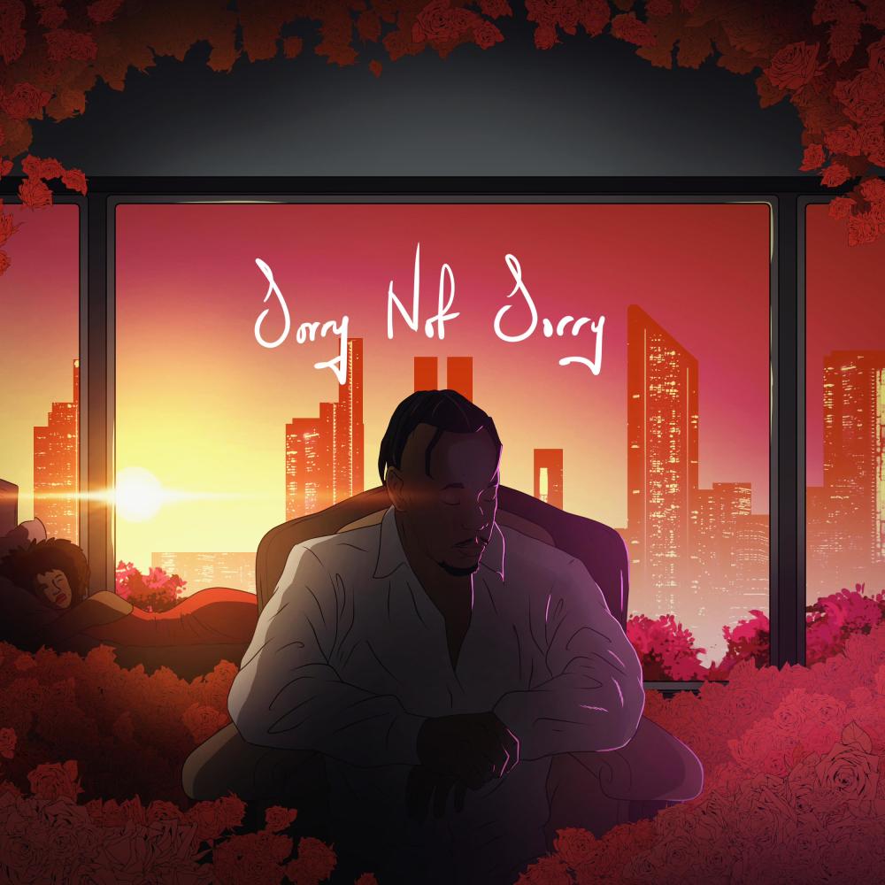 Sorry Not Sorry (feat. Woody Triumphant)