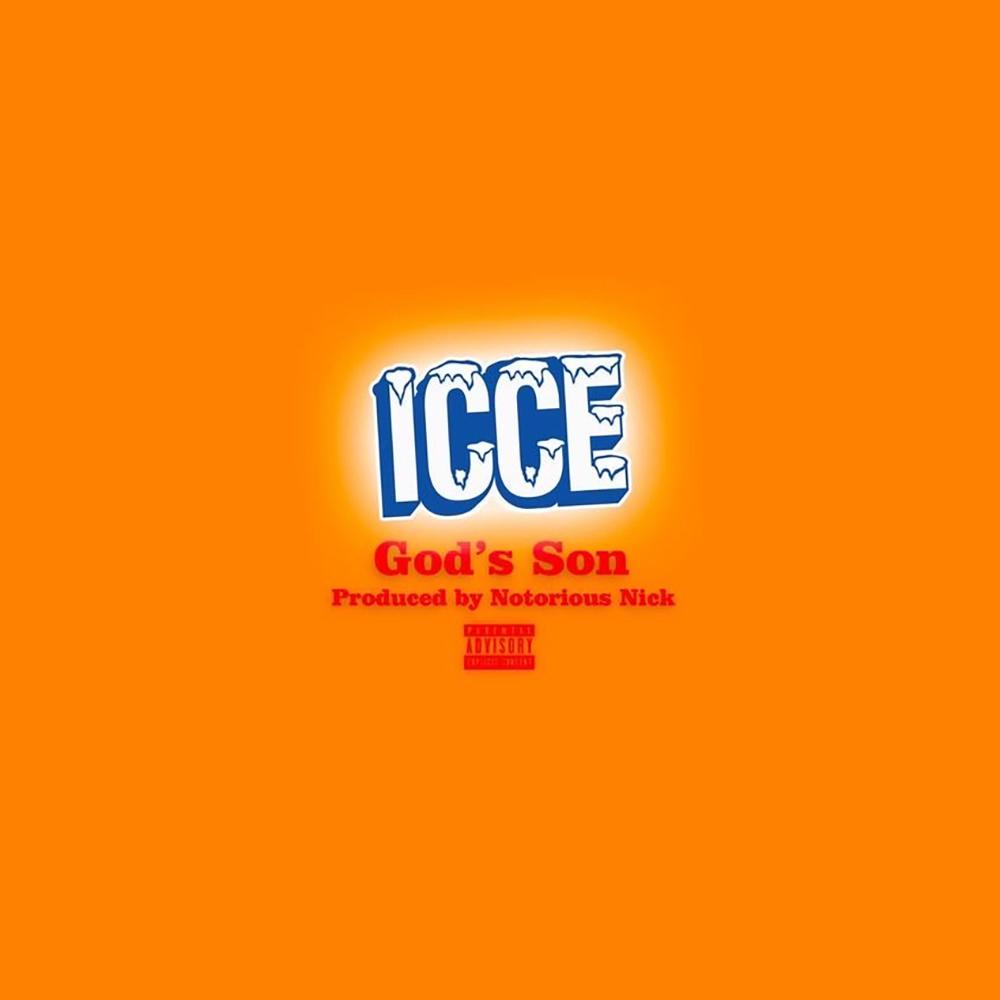 God's Son (Explicit)