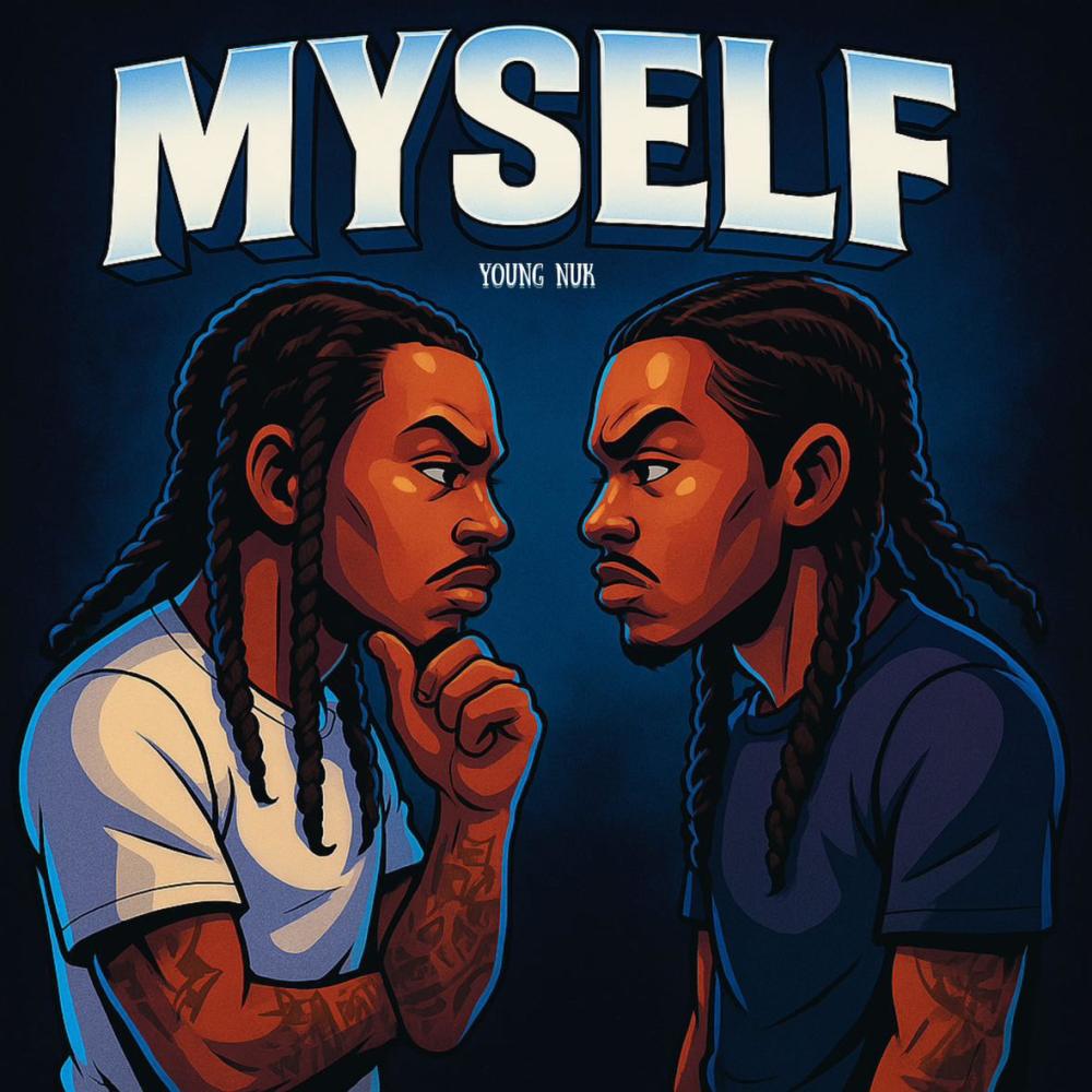 Myself (Explicit)