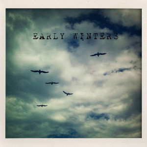 Dengarkan lagu Light Of Day nyanyian Early Winters dengan lirik