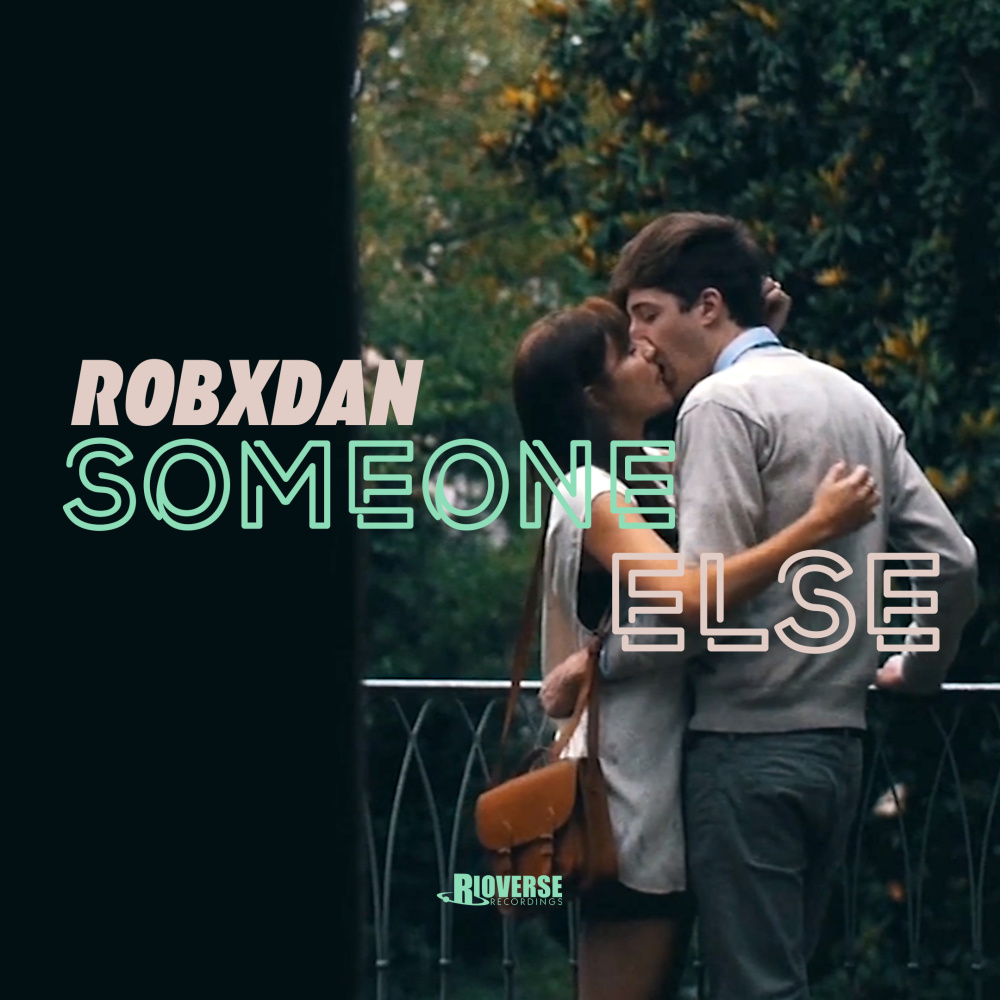 Someone Else (Extended Mix)