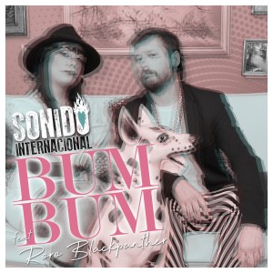 收聽Sonido Internacional的Bum Bum歌詞歌曲