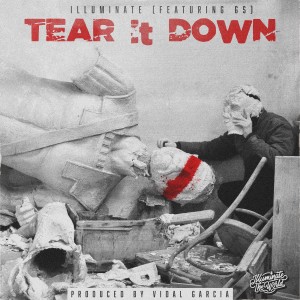 Tear It Down (feat. G.S.)