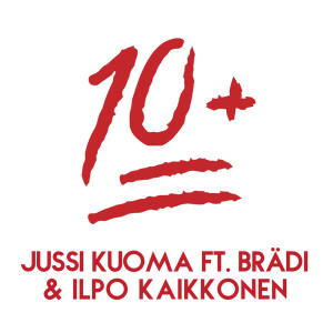 Ilpo Kaikkonen的專輯10+