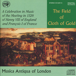 收聽Musica Antiqua Of London的Fa La Sol (à 3) (Arr. Thorby)歌詞歌曲