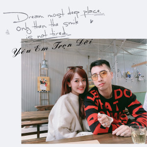 Listen to Yêu Em Trọn Đời (Happy Wedding Mix) song with lyrics from Only C