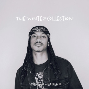 Listen to With My Friends song with lyrics from Solomon Headen