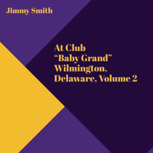 收听Jimmy Smith的Caravan歌词歌曲