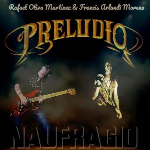 Preludio的專輯NAUFRAGIO (Explicit)