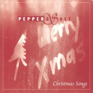 收聽Pepper的Let It Snow歌詞歌曲