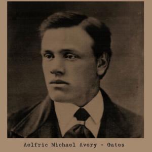 ดาวน์โหลดและฟังเพลง Rewinero Path พร้อมเนื้อเพลงจาก Aelfric Michael Avery