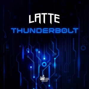 อัลบัม Thunderbolt ศิลปิน Fer Ortiz