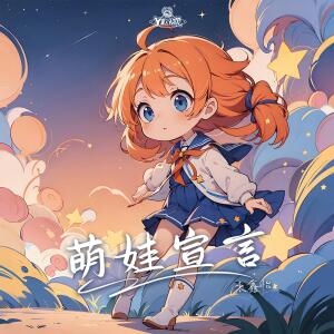 Y星人儿歌的专辑萌娃宣言