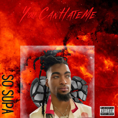 You Can Hate Me (Explicit)