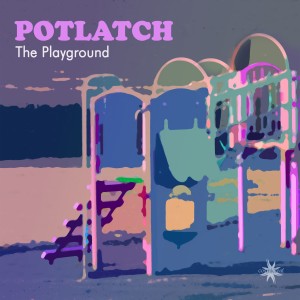 Potlatch的專輯The Playground