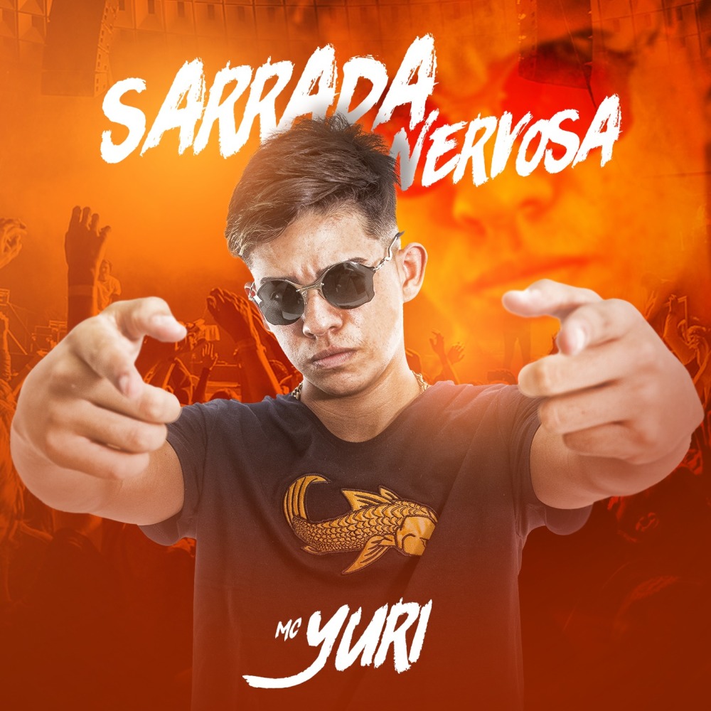 Sarrada Nervosa