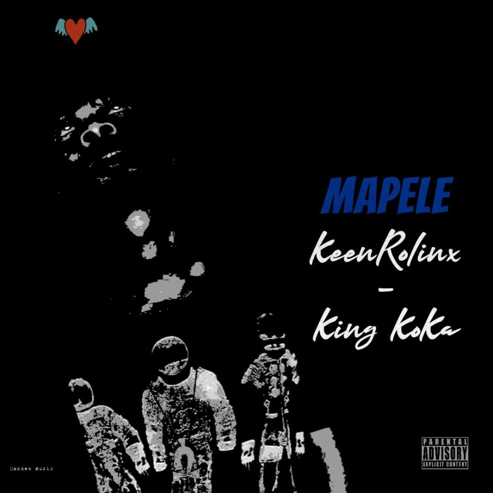 Mapele (feat. King Koka)