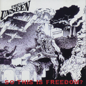 Dengarkan Are We Dead Yet lagu dari The Unseen dengan lirik