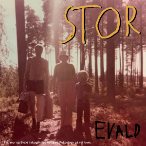 ดาวน์โหลดและฟังเพลง Stor พร้อมเนื้อเพลงจาก Evald