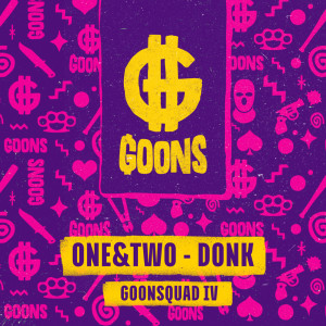 ONE&TWO的專輯Donk
