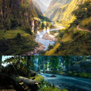 default playlist img