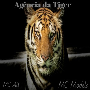 Listen to Agência da Tiger song with lyrics from MC Alê