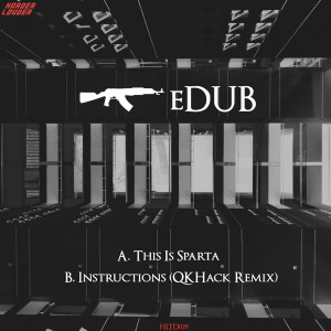 Album This Is Sparta (Explicit) oleh eDUB